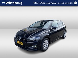 2018 Volkswagen Polo