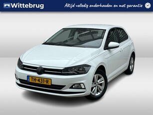 2018 Volkswagen Polo