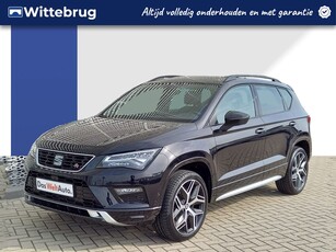 2019 SEAT Ateca