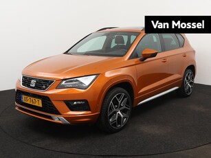 2019 SEAT Ateca