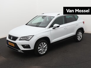 2019 SEAT Ateca