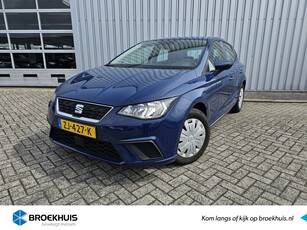 2019 SEAT Ibiza