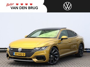 2019 Volkswagen Arteon