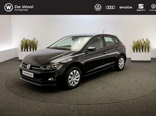 2019 Volkswagen Polo