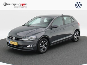 2019 Volkswagen Polo