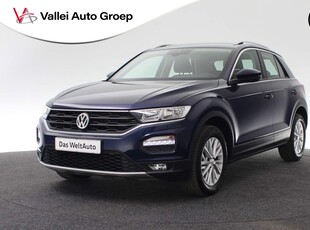 2019 Volkswagen T-Roc