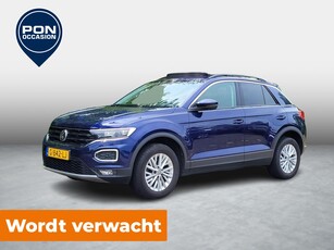 2019 Volkswagen T-Roc