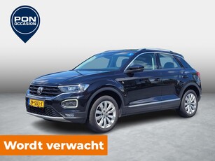 2019 Volkswagen T-Roc