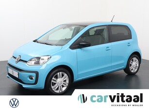 2019 Volkswagen up!