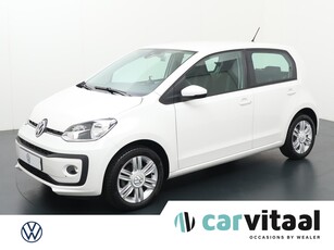 2019 Volkswagen up!