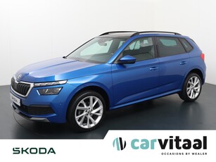 2020 Škoda Kamiq