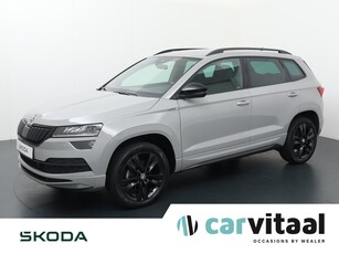 2020 Škoda Karoq