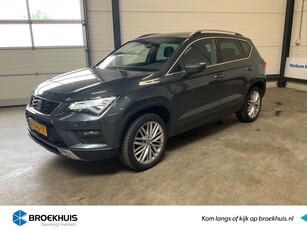 2020 SEAT Ateca