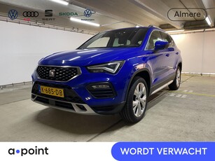 2020 SEAT Ateca