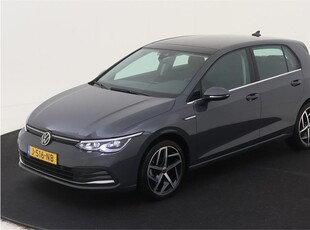 2020 Volkswagen Golf