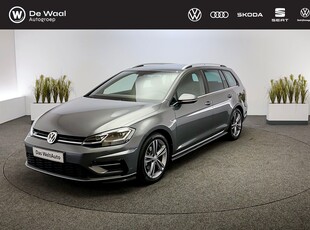 2020 Volkswagen Golf Variant