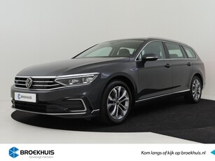 2020 Volkswagen Passat Variant