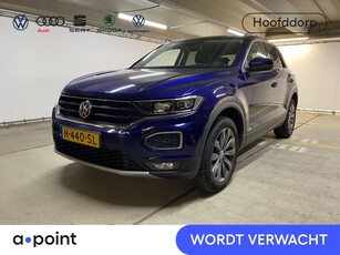 2020 Volkswagen T-Roc