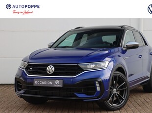 2020 Volkswagen T-Roc