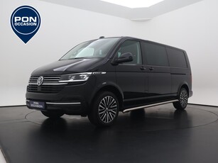 2020 Volkswagen Transporter Bestelwagen