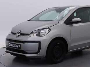 2020 Volkswagen up!