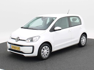 2020 Volkswagen up!