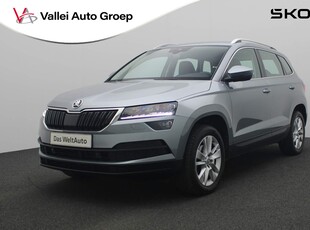 2021 Škoda Karoq