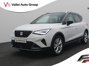 2021 SEAT Arona