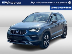 2021 SEAT Ateca