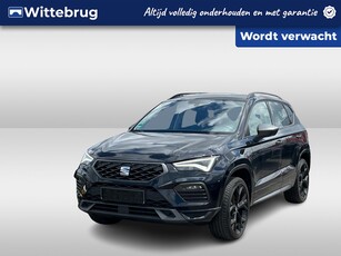 2021 SEAT Ateca