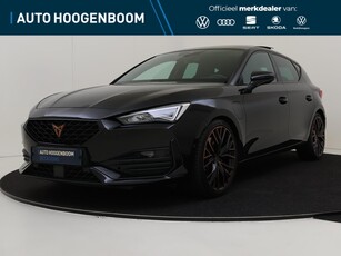 2021 SEAT Leon