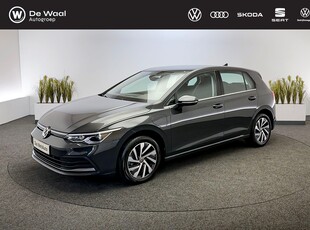 2021 Volkswagen Golf