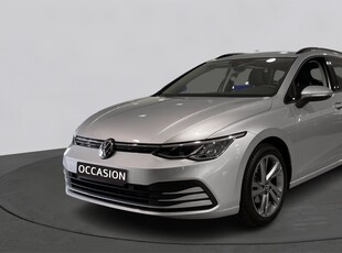 2021 Volkswagen Golf Variant