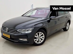 2021 Volkswagen Passat Variant