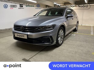 2021 Volkswagen Passat Variant