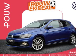 2021 Volkswagen Polo