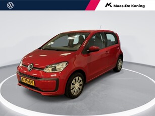 2021 Volkswagen up!