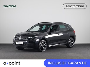 2022 Škoda Kamiq