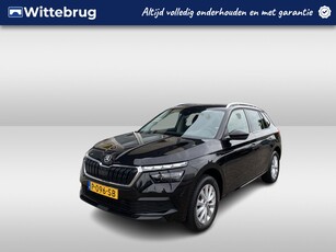 2022 Škoda Kamiq