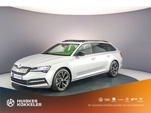 2022 Škoda Superb Combi