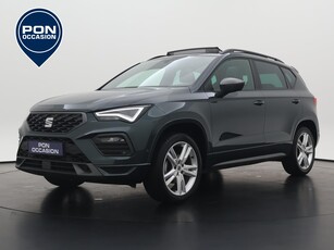 2022 SEAT Ateca