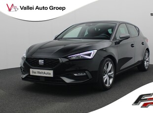 2022 SEAT Leon