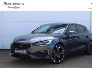 2022 SEAT Leon