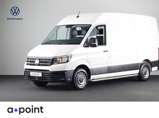 2022 Volkswagen Crafter Bestelwagen