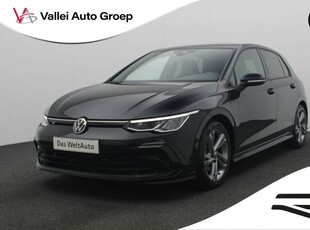 2022 Volkswagen Golf