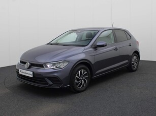 2022 Volkswagen Polo