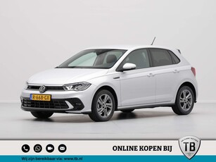 2022 Volkswagen Polo