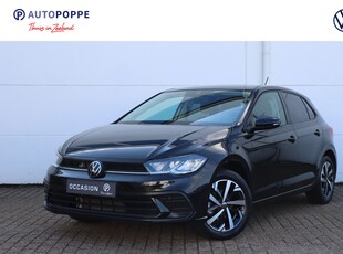 2022 Volkswagen Polo