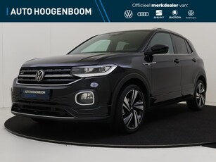 2022 Volkswagen T-Cross