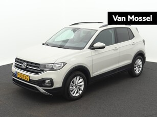 2022 Volkswagen T-Cross